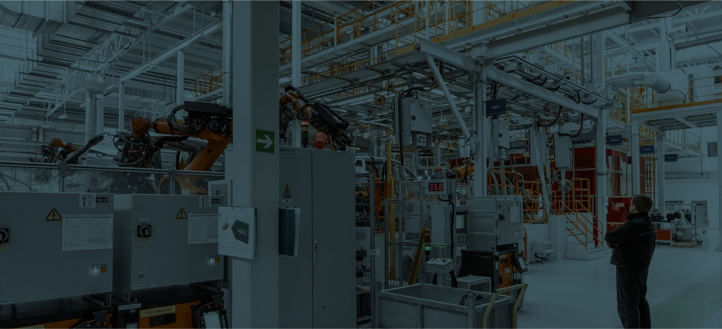 Built for Your Warehouse Environment