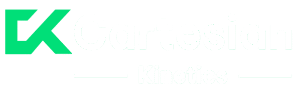 Cartesian Kinetics