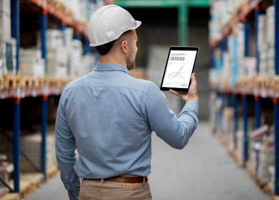 When Pickers Teach the System- How Human Input Sharpens Automation When Pickers Teach the System- How Human Input Sharpens Automation